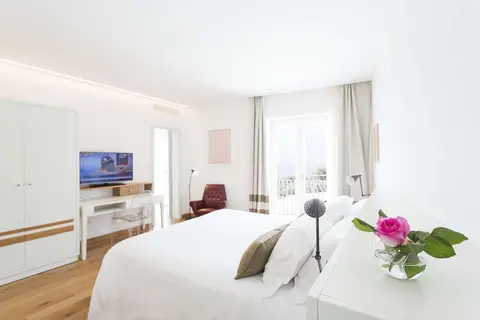 Villa Fiorella Art Hotel in Massa Lubrense, foto 25
