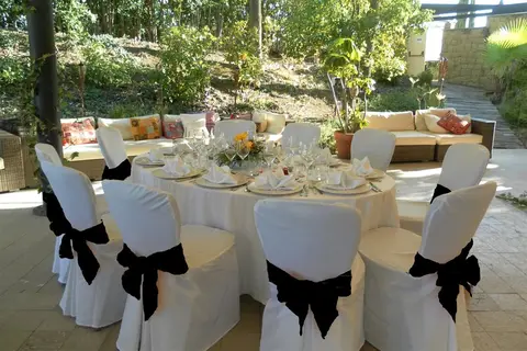 Senator Banús Delight Collection in Marbella — foto 11