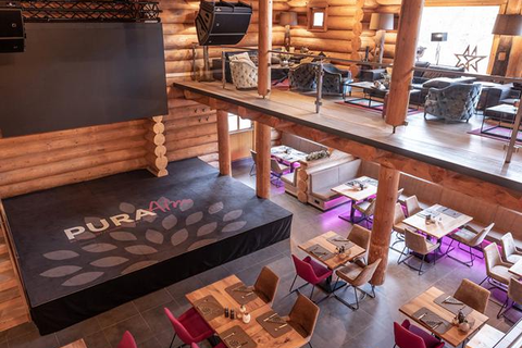 Hotel Adapura foto 19