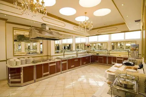 Hotel Horizont in Baška Voda — foto 7