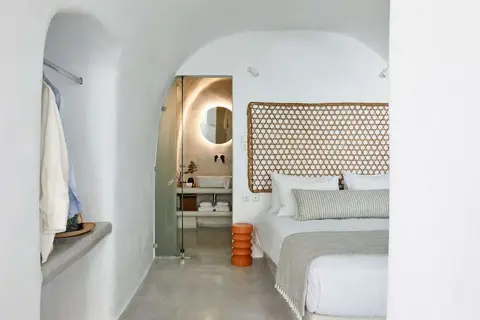 You & Me Suites in Thira Municipal Unit, foto 20