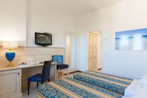 Hotel Catalunya in Alghero, foto 10