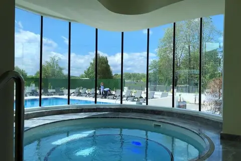 Unique Resort & Spa in Охрид — foto 8