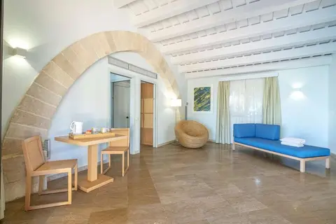 I Mulini Resort in Erice — foto 9