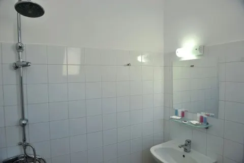 Parthenon Appartementen in Skoutaros — foto 9