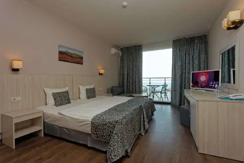 Slavey Hotel in Славей — foto 5