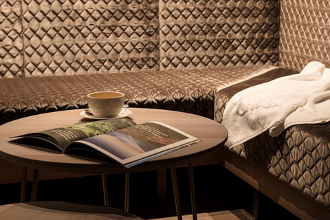 Hotel Chesa Monte foto 12