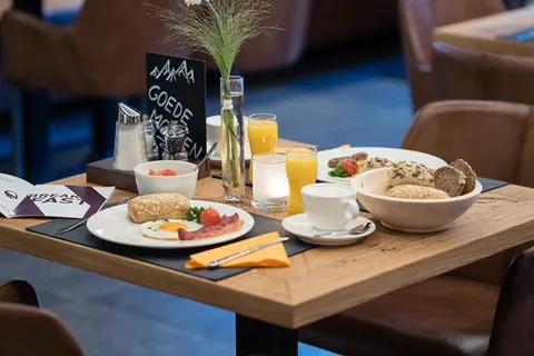 VAYA Resort St. Anton foto 12