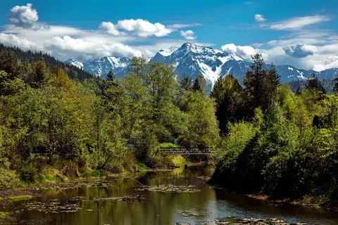 Mountain Country in Langford, foto 15