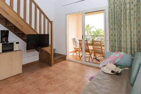 Residence Club Odalys Sognu di Mare in Linguizzetta — foto 28