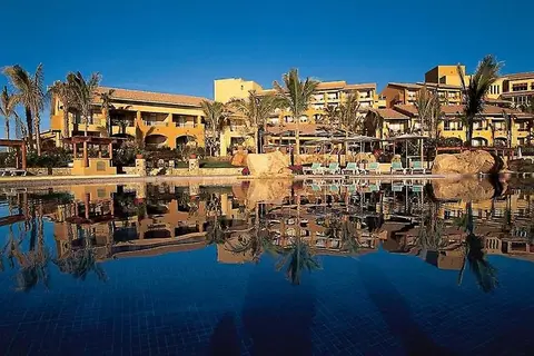 Grand Fiesta Americana Los Cabos All Inclusive Golf & Spa in Cabo San Lucas — foto 5