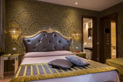Hotel Ca' Marinella in Venetië — foto 11