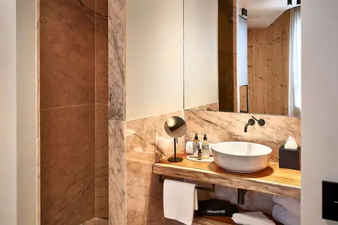 The Log Porto Hotel in Porto — foto 12