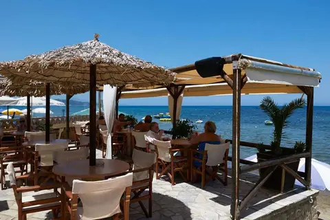 Castello Beach in Argassi Beach, foto 5