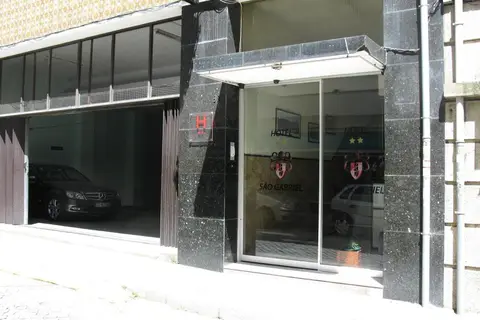 Residencial Sao Gabriel in Vila Nova de Gaia — foto 26