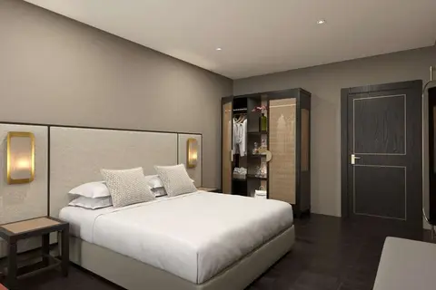 U-Visionary Venezia Hotel in Venetië