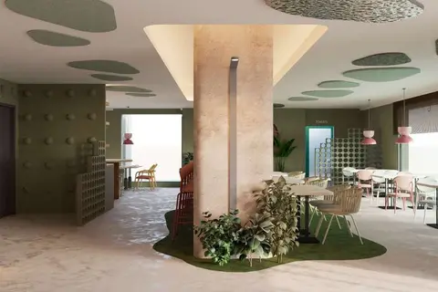 Ibis Styles Madrid Airport Valdebebas in Madrid — foto 12