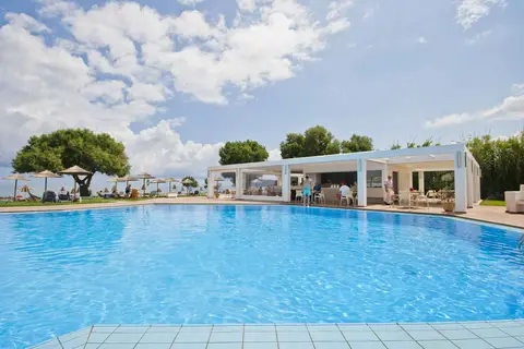 Geraniotis Hotel & Resort in Γεράνι — foto 29