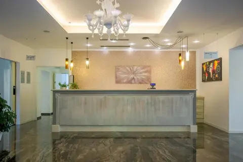 Villa Paradiso Suite in Moniga del Garda — foto 22