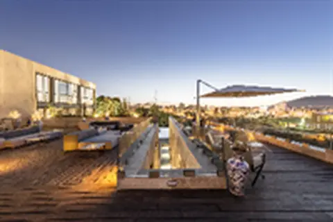 Sahrai Hotel in Fez, foto 5