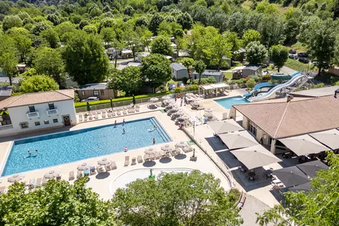 Rcn La Bastide En Ardèche in Sampzon — foto 11