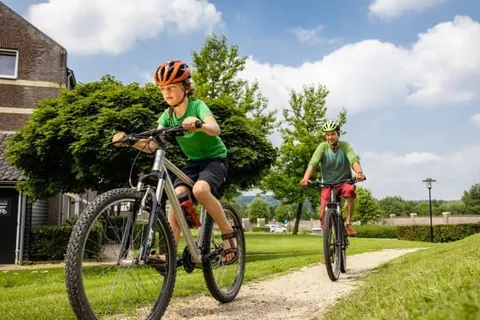 Buitenplaats de Mechelerhof Limburg foto 17