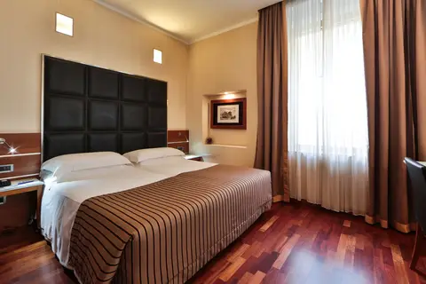 Best Western Hotel Madison in Milaan