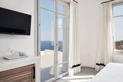 Radisson Blu Euphoria Resort in Municipality of Mykonos, foto 11