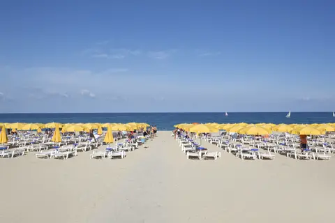 FV Hotels La Praya in Pizzo — foto 20