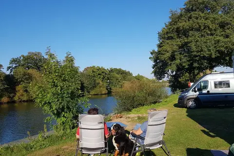 Knaus Campingpark Meppen in Meppen — foto 3