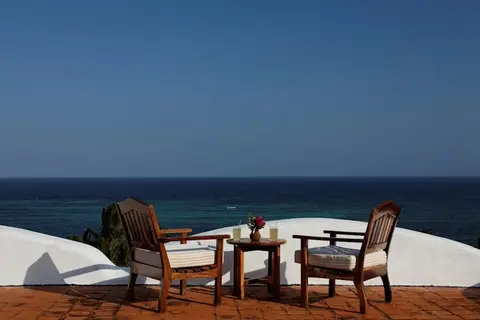 Bamburi Beach Hotel in Kasemeni ward — foto 8