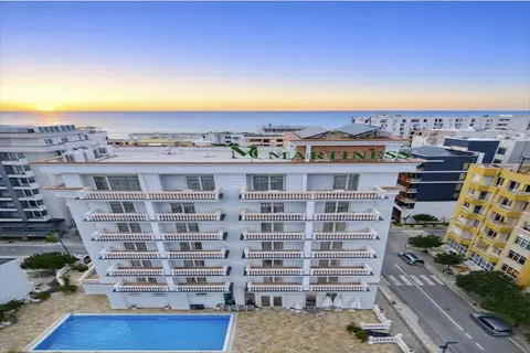 Hotel Martiness in Durres — foto 17
