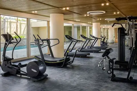 Hyatt Regency Cairo West in Giza Governorate, foto 4