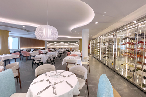 Hotel Costa Calero foto 6