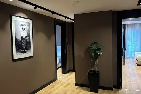 Mulaj Hotel in Tirana — foto 29