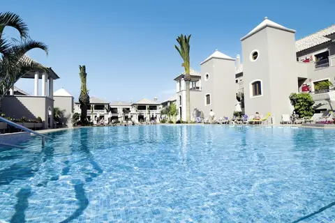 Marylanza Suites & Spa in Arona, foto 16