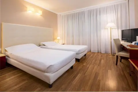 Best Western Air Hotel Linate in Segrate, foto 30