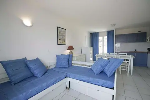 Résidence Odalys Domaine des Eucalyptus in Fréjus — foto 4