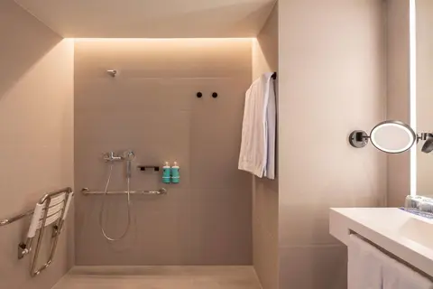 Novotel Valencia Lavant in Valencia — foto 7