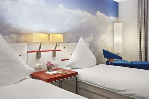 Hey Lou Hotel Friedrichshafen foto 8