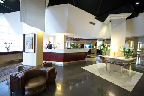 QC room Milano Porta Romana in Milaan, foto 23