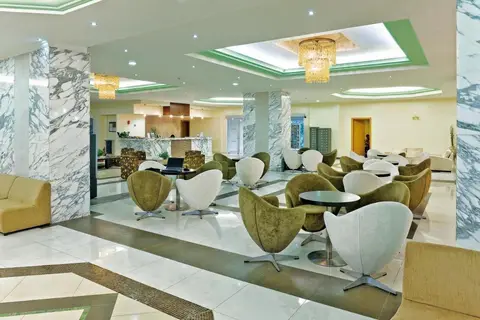 Marianna Palace Hotel in Κολύμπια — foto 3