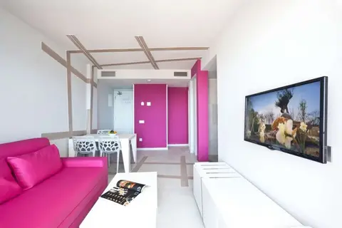 Ryans Ibiza Appartementen in Ibiza — foto 13