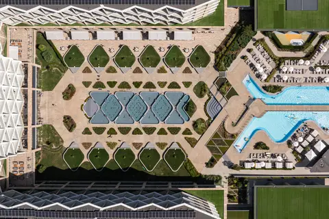 Wave Resort in Свети Влас — foto 15