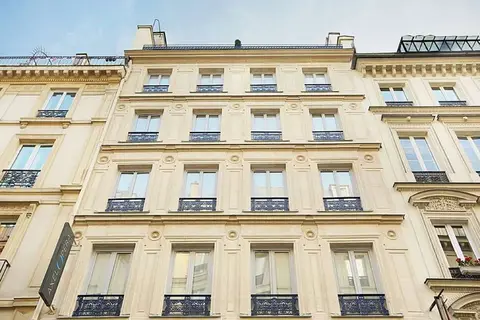 Maison Axel Opera Paris in Parijs