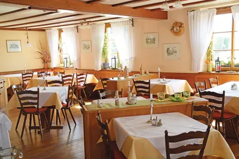Landgasthof Ochsen in Zell am Harmersbach — foto 4