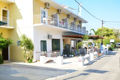 Cavo d'Oro Complex in Δημοτική Ενότητα Λευκιμμαίων — foto 29