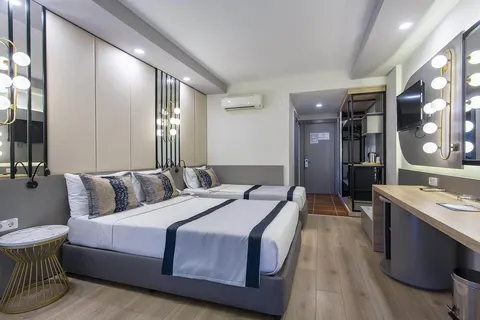 Hotel Eftalia Aqua in Alanya — foto 15