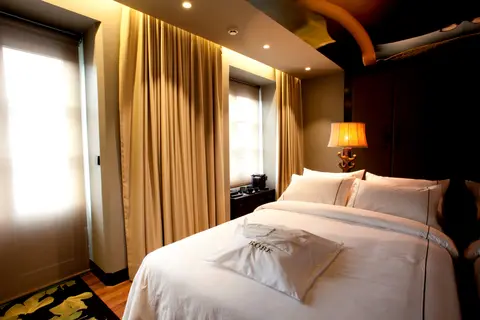 Figueira by The Beautique Hotels in Almada — foto 13