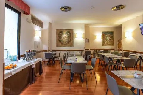 Hotel Machiavelli Palace in Florence — foto 6